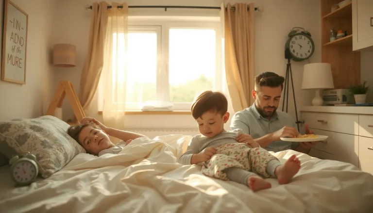 Changement d&rsquo;heure : comment atténuer ses effets sur le sommeil et l&rsquo;organisme