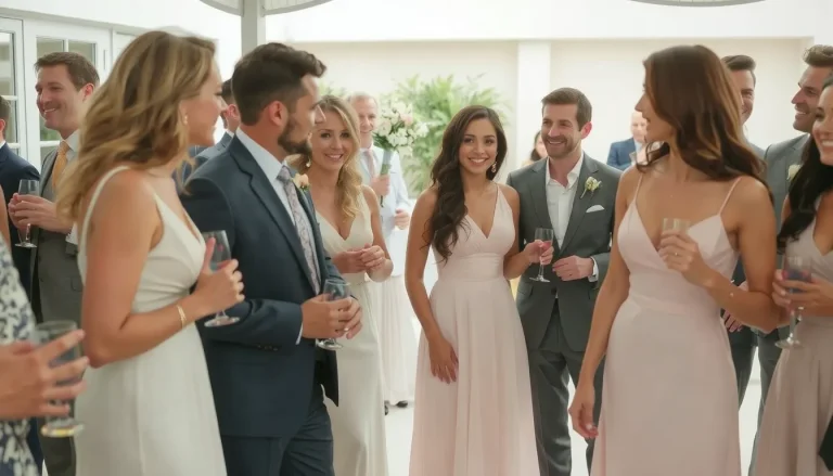 Tenue de mariage invité : le guide complet homme et femme pour être parfaitement habillé