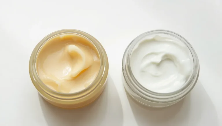 Crème ou baume : quelle différence et comment choisir selon sa peau