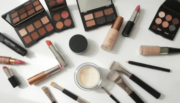 Maquillage périmé : durées de conservation, risques et signes d&rsquo;alerte
