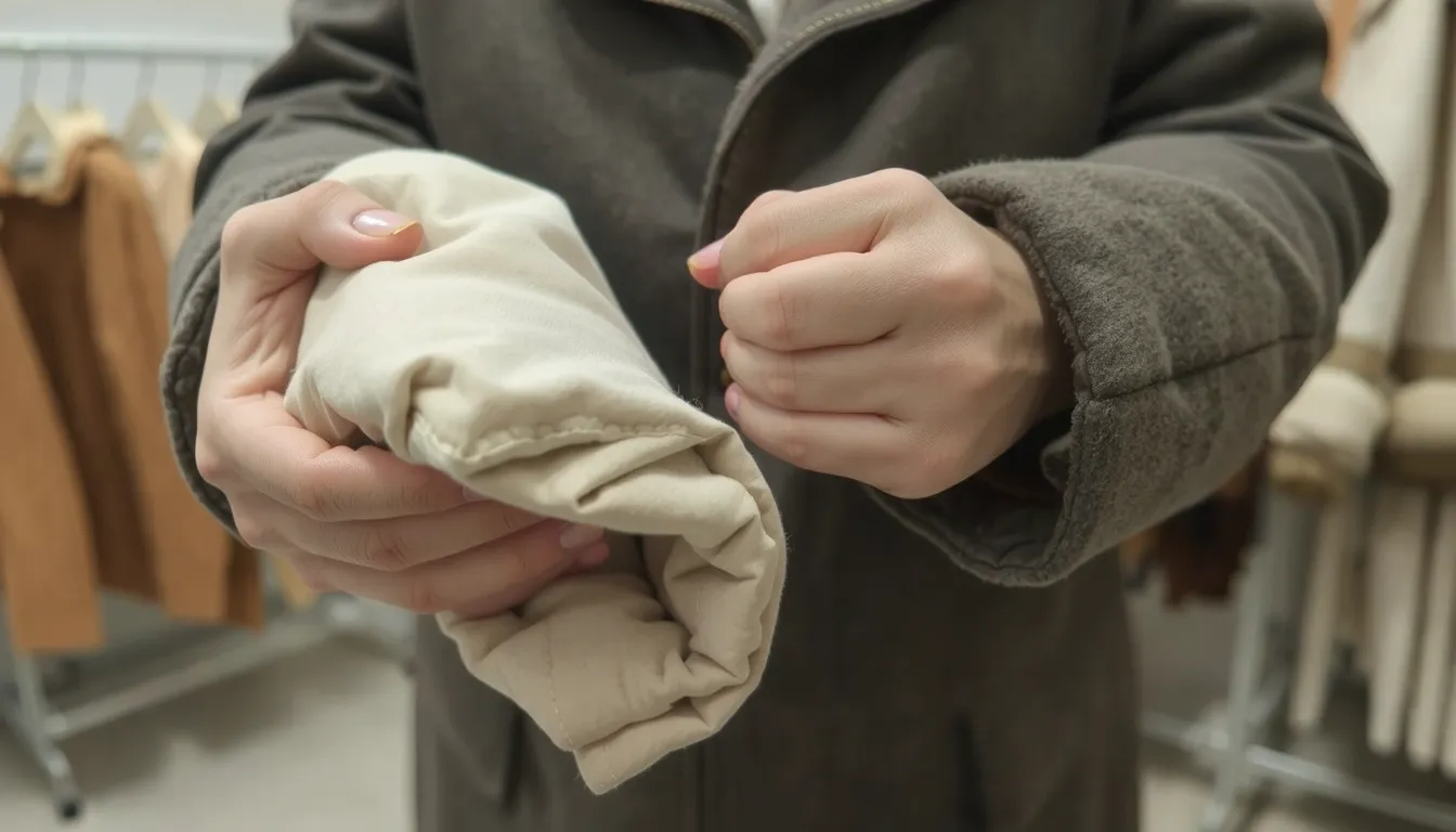 comment choisir des manteaux qui tiennent chaud