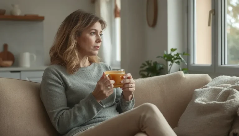 Ménopause avant 40 ans : symptômes, témoignages et solutions pour traverser cette épreuve