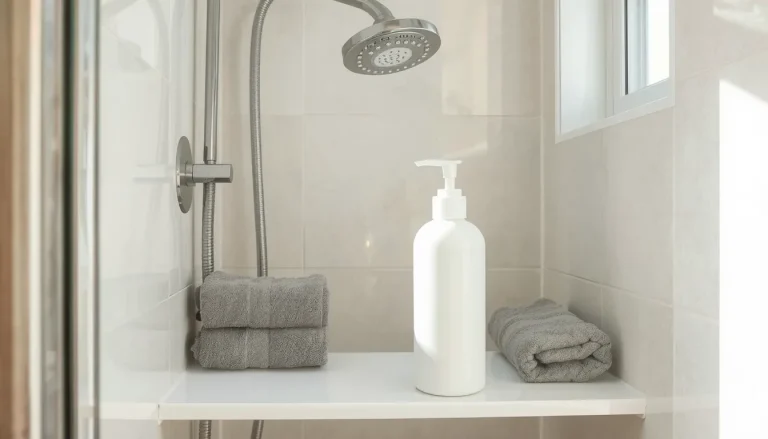 Lait sous la douche : avis testés, efficacité réelle et comparatif des marques