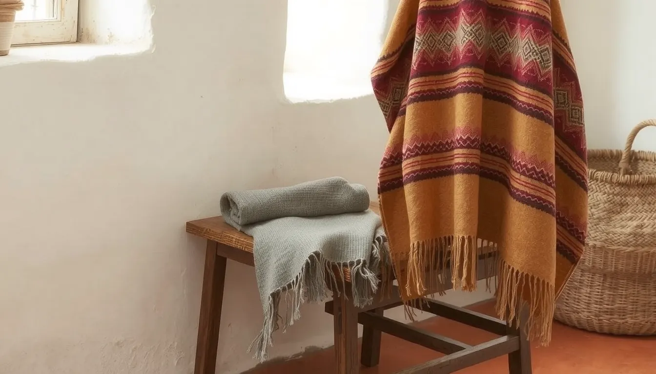manteau couvrant originaire d amérique du sud