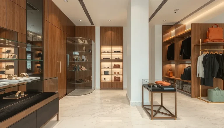 Marques de luxe basées sur le luxe et le prestige : le classement complet des maisons d&rsquo;exception