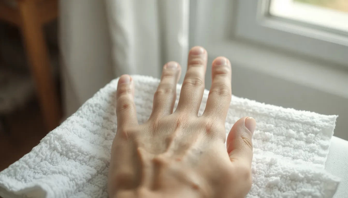 matrice ongle detruite que faire