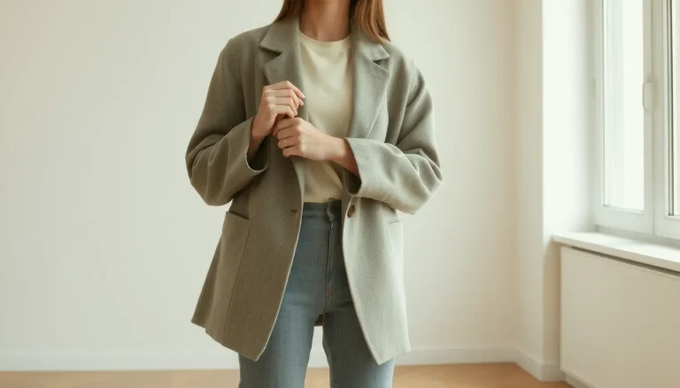 Que veut dire oversize : définition, origines et guide pour bien le porter